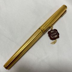 PARKER パーカー 万年筆 FRANCE ペン先 14K POINT(XF) - メルカリ