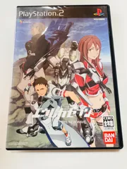 エウレカセブン TR1: NEW WAVE スペシャルDVD付　プレイステーション　PS2 レトロゲーム　中古