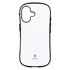 【. 限定】iFace First Class Standard iPhone 16 ケース MagSafe 対応 MagSynq (ホワイト)【エコPKG】【アイフェイス アイフォン16 用 iphone16 カバー 耐衝撃 マグネット搭載 マグセーフ対 0のサムネイル