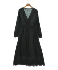 SLOBE IENA ワンピース レディース 【古着】【中古】【送料無料】