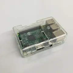 【流行】マルチパイスタッカブルケース+ Raspberry Pi 2B 4台セット その他