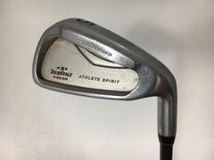 【中古ゴルフクラブ】(9本セット)ブリヂストン ツアーステージ V-8000 アイアン TDI-50M 4～9.P.A.S