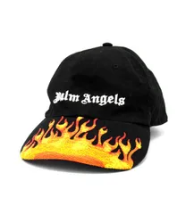 2024年最新】palm angels キャップの人気アイテム - メルカリ