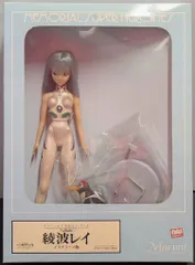 2025年最新】綾波レイ スーパーエクセレントドールの人気アイテム