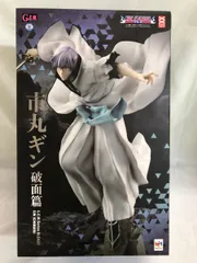2025年最新】市丸ギン フィギュアの人気アイテム - メルカリ