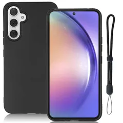 新品 【Hbcnxny】ケース 対応Galaxy A54 5G/SC-53D SCG12 スマホケース 耐衝撃 シンプル カバー オシャレ 軽量 携帯カバー おしゃれ スマホ 落下防止 サムスン ギャラクシー a54ドコモsc53d scg12 galaxy