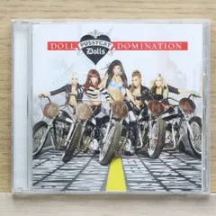 【ほぼ未使用】　the pussycat dolls 9枚セット Amazon.co.jp: Pcd: ミュージック