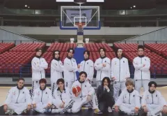 アクターズリーグ　ベースボール2022 ブルーレイ ACTORS☆LEAGUE in Basketball 2022』Blu-ray – ACTORS☆LEAGUE