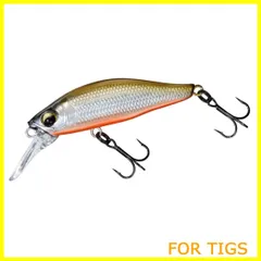 【人気商品】ダイワ(DAIWA) 渓流ミノー シルバークリークミノー ダイビングカスタム 45S/50FS 各種