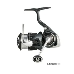 y*e様 DAIWA 24ルビアス LT2000S-H シルバー 中古美品 匿名 DAIWA（釣り） 24 ルビアス LT2000S-H スピニングリール - 最
