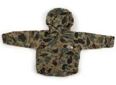 【ノースフェイス/TheNorthFace】ブルゾン・Gジャン 90サイズ 男の子【子供服・ベビー服】（1941262）