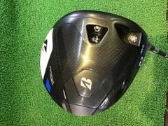 【中古】 ブリヂストン BRIDGESTONE B3 MAX 10.5° ドライバー DR VANQUISH BS40 for MAX(DR) (フレックスS) メンズ 男性用 右利き 右用 Bランク ゴルフクラブ
