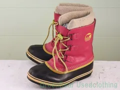 2023年最新】sorel 25cmの人気アイテム - メルカリ