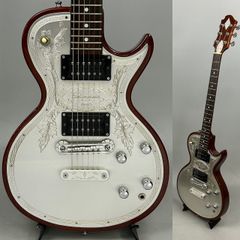 Tune Zephyr ZMT-175 METAL TOP ゼマイティス レプリカ チューン f145