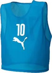 2025年最新】プーマ サッカー ビブスの人気アイテム - メルカリ