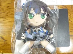 2025年最新】アイドルマスター シンデレラガールズ ぬいぐるみ 渋谷凛