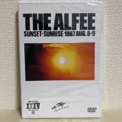 2024年最新】alfee dvd theの人気アイテム - メルカリ