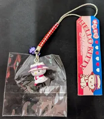 【横浜】ご当地キティ　ストラップ　ロイヤルウィング　新品未使用 2025年最新】ハローキティ横浜限定の人気アイテム - メルカリ