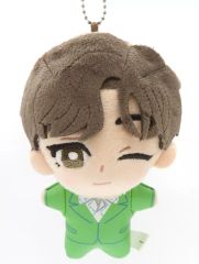 [중고] 키홀더 버논 HIPHOP TEAM PetiTEEN 봉제인형 [이치 반 쿠지 PetiTEEN from SEVENTEEN Let's enjoy every day!] B상