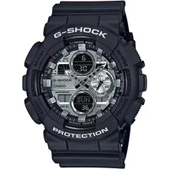 【電池交換済】G-SHOCK Gショック Garish Color Series ガリッシュ カラー シリーズ GA-140GM-1A1JF