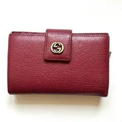 2025年最新】インターロッキングg 財布の人気アイテム - メルカリ