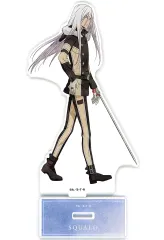 【中古】アクリルスタンド・アクリルパネル スペルビ・スクアーロ(10年後) 描き下ろし 歩みver. BIGアクリルスタンド 「家庭教師ヒットマンREBORN! POP UP STORE in ロフト」