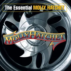 【CD】Essential Molly Hatchet
