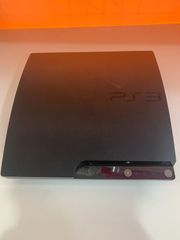 SONY　PlayStation 3 CECH-2000A　通電確認のみ ジャンク　②