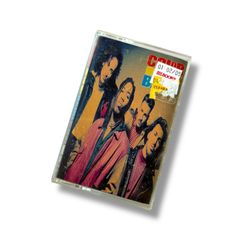 COLOR ME BAND / C.M.B. / Giant Records / 24429-4 カセットテープのサムネイル