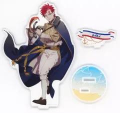 2025年最新】NARUTO -ナルト- 疾風伝 マリンルック アクリルスタンド