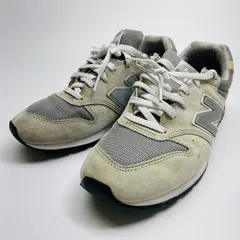 ニューバランス CM996BG 25.5cm 【C3400-80】