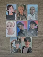 SEVENTEEN(セブンティーン・セブチ) トレカ まとめ売り