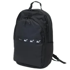 ポケットモンスター デイパック リュック クロ ピカチュウ ポケモン マルヨシ リュックサック Dパック キャラクター グッズ 