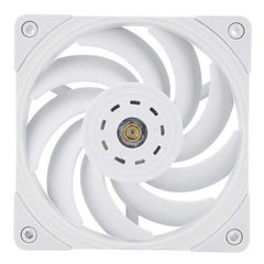 ホワイトファン 5個セットリアンリ lianli 使用時間1時間未満 - メルカリ