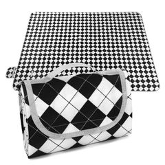 【特価商品】黒色 厚手 大きめ 150x200cm レジャーシート ピクニックマット コンパクト 防水
