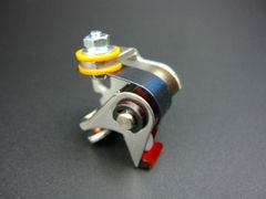 タトゥーマシン コイル 未使用 クリップ 本体のみ 通電確認済 - メルカリ