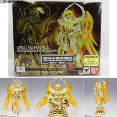 2025年最新】聖闘士聖衣神話EXバルゴシャカ_神聖衣_『聖闘士星矢黄金魂 