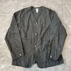POST OʼALLS　カバーオール（短丈） 40%OFF＞Post O'Alls（ポストオーバーオールズ）E-Z WALKABOUT