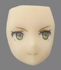 【中古】フィギュア [単品] ドヤ顔 「figFIX 陸奥 中破Ver. 艦隊これくしょん～艦これ～」 GOODSMILE ONLINE SHOP予約特典