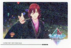 劇場版うたのプリンスさまっ TABOO NIGHT XXXX 来場者特典