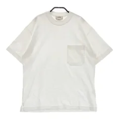 2025年最新】エルメス tシャツの人気アイテム - メルカリ 