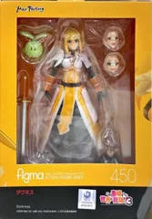 figma この素晴らしい世界に祝福を!3　ダクネス Amazon | figma この素晴らしい世界に祝福を! 3 ダクネス ノン