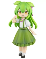 【中古】プラモデル 1/12 お嬢様ずんだもん 「プラフィア」 [PP244]