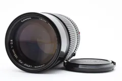 2025年最新】CANON FD 35mm F2.8の人気アイテム - メルカリ