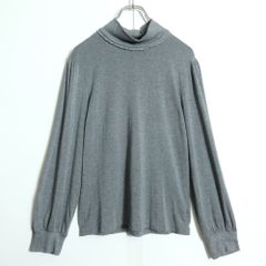 BRUNELLO CUCINELLI 長袖ポロシャツ サイズM C257 - メルカリ