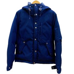 激レア新品未使用】SUGGESTYLE ダッフルジャケット ネイビー Lサイズ 