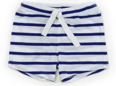 【プチバトー/PETITBATEAU】ショートパンツ 70サイズ 男の子【子供服・ベビー服】（1872561）