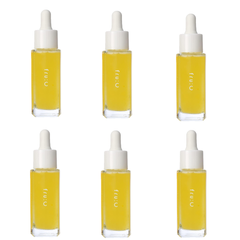 fru:C(フルーシー) オールインワンビタミンC美容液・6個セット 28ml