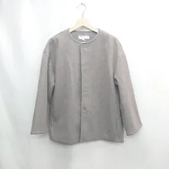 ◇ ⊇ ROPE PICNIC ロペピクニック 長袖 ジャケット サイズ38 ブラウン系 レディース E  【1503060012307】