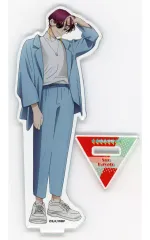 2025年最新】カラオケの鉄人 wind breaker 蘇枋の人気アイテム - メルカリ